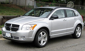 Dodge Caliber -- 09-07-2009.jpg